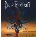 HOLY TERROR - Mind Wars - LP Gatefold