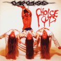 CARCASS - Choice Cuts - 2-LP Gatefold