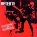 DETENTE - Recognize No Authority - LP Vert
