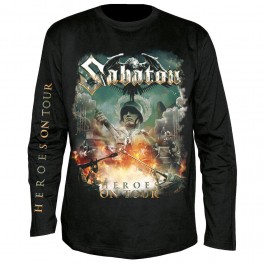 SABATON - Heroes On Tour - LS 