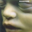RAMMSTEIN - Mutter -  CD
