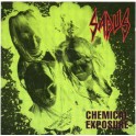 SADUS - Chemical Exposure - CD Digi