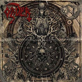 ORDER - Lex Amentiae - CD Digi ORDER - Lex Amentiae - CD Digi
