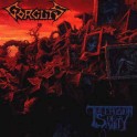 GORGUTS - The Erosion Of Sanity - CD Digi