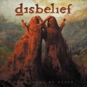 DISBELIEF - The Symbol Of Death - CD Slipcase