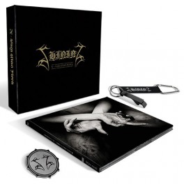 SHINING - X - Varg Utan Flock - BOX Set