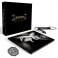 SHINING - X - Varg Utan Flock - BOX Set