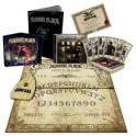 SIRIOUS BLACK - Magic - BOX Ltd