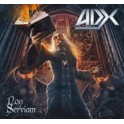 ADX - Non Serviam - LP