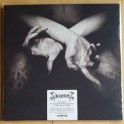 SHINING - X - Varg Utan Flock - LP Silver Ltd