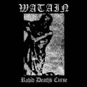 WATAIN - Rabid Death's Curse - 2-LP Gatefold