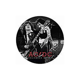 AC/DC - Columbus Rocks - 12" LP Picture