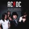 AC/DC - The Lost Broadcast - LP Rouge