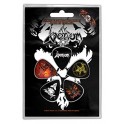 MEDIATORS - VENOM - lot de 5