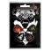 MEDIATORS - VENOM - lot de 5