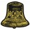 Patch AC/DC - Hells Bells Cut