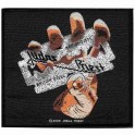 Patch JUDAS PRIEST - British Steel
