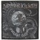 Patch MESHUGGAH - The Violent Sleep