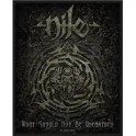 Patch NILE - What Should Not Be Unearthed
