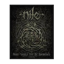 Patch NILE - What Should Not Be Unearthed