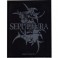 Patch SEPULTURA - Tribal S
