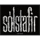 Patch SOLSTAFIR - Logo