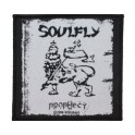 Patch SOULFLY - Prophecy