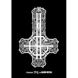 GHOST - L'intégrale GHOST by Radio Metal