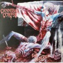 CANNIBAL CORPSE - Tomb Of The Mutilated - Black LP
