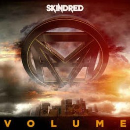 SKINDRED - Volume - CD + DVD Digi Ltd
