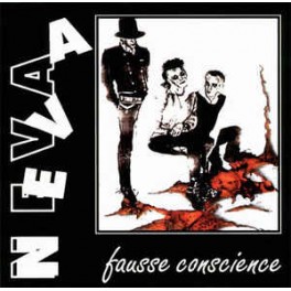 NEVA - Fausse Conscience - CD