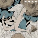 HARK - Crystalline - 2-LP Marron