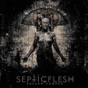 SEPTIC FLESH - A Fallen Temple - 2 LP Clear