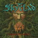 SKYCLAD - Forward Into The Past - LP 