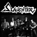 SLAUGHTER - Slaughter - 12" LP