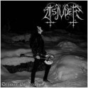 TSJUDER -Demonic possession - LP 