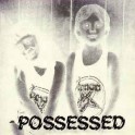 VENOM - possessed - 2 LP gatefold