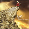 KORN - Follow The Leader - CD 
