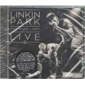 LINKIN PARK - One More Light LIVE - CD