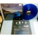 MOONLOOP - Devocean - LP blue