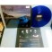 MOONLOOP - Devocean - LP blue