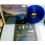 MOONLOOP - Devocean - Blue LP 