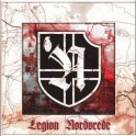NORVREDE - legion nordvrede - LP gatefold