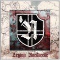 NORDVREDE - Legion Norvrede CD