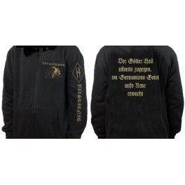 BILSKIRNIR - Hammerschlag - SC Zippé BILSKIRNIR - Hammerschlag - SC Zippé