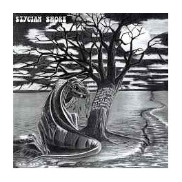 STYGIAN SHORE - Stygian shore - CD STYGIAN SHORE - Stygian shore - CD