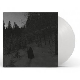TAAKE - Kong Vinter - 2-LP Blanc Gatefold