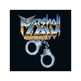 MARSHALL LAW - Marshall Law - CD Digi