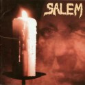 SALEM - A Moment Of Silence - CD