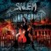 SALEM (With The ICSQ String Quartet) - Strings Attached - CD 